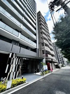 グランシャリオ名駅南【3階】の外観