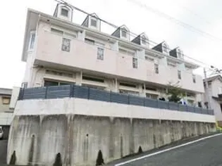カーサ井原の画像