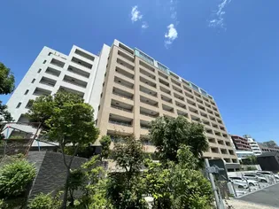 ブランズ ジオ等々力の画像