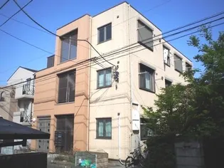 ニュータナベ第2の画像