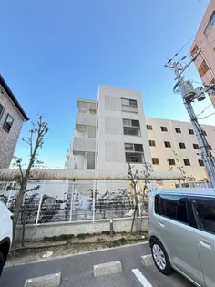 大阪府大阪市東淀川区大道南3【マンション】の外観