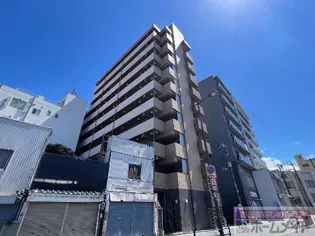 FDS Court Felice【9階】の外観