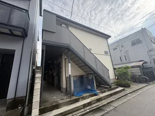 シャーメゾン ペルレの画像
