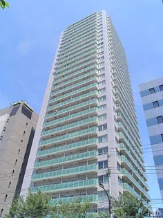 品川タワーフェイスの画像
