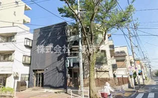ストリームアネックスの画像