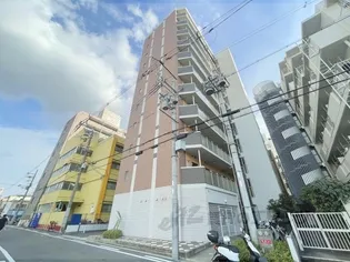 M’プラザ小阪駅前【8階】の外観