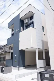 リチェッターコロ【2階】の外観