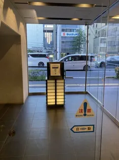 AXAS汐留の画像