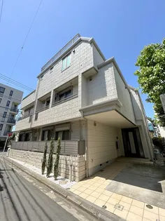 レジデンス吉祥寺北町の画像