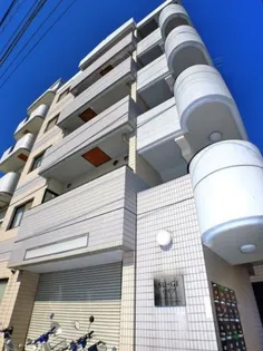 八千代台パーソナルハウスPART6の画像