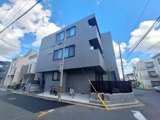 BONHEUR K 浦和元町の画像