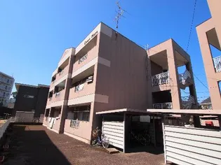 コートプレイス EAST WESTの画像