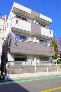 アヴァンセ西新井の画像
