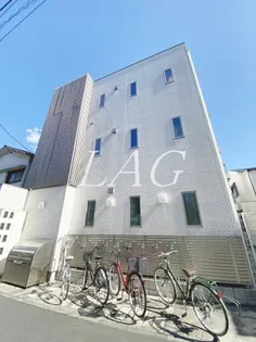 サンフィオーレ【3階】の外観