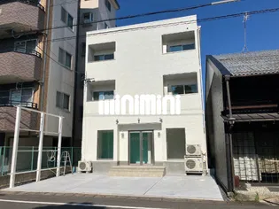 ラ メゾン船町の画像