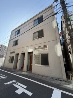 M-Style坂下【1階】の外観