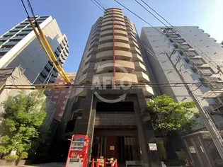 S-RESIDENCE Hommachi Marks【3階】の外観