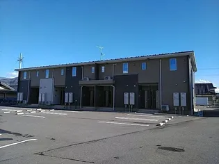 セロ フォルトゥーナⅢの画像