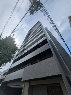 ディアレイシャス名古屋浄心II【7階】の外観