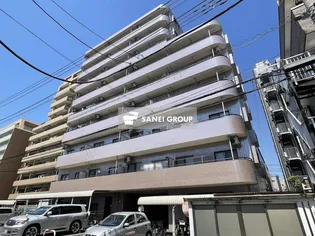 マルナカビレッジ壱番館の画像