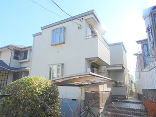 M S HOUSEの画像
