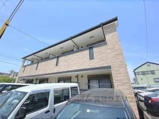 カーサポポラーレの画像