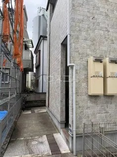 アヴァンティ高田馬場の画像