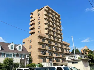 グランヴィア河原町の画像