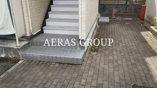 レオパレスフローラル北美町の画像