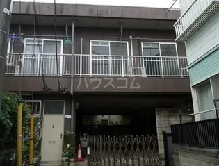 メゾン東が丘の画像
