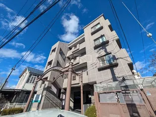 グランドハイツダイケーの画像