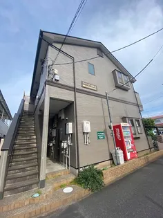 ラベンダー湘南Ⅲの画像