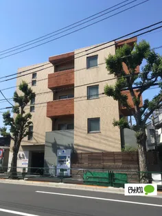 パレ ホームズ下井草の画像