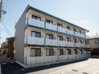 レオパレスシュテルンの画像