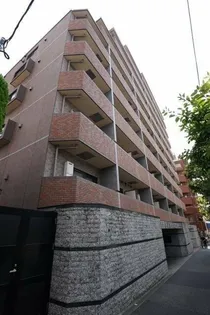 トーシンフェニックス方南町弐番館の画像