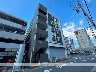 サンシャインビルの画像