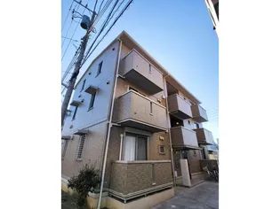 PALAIS DOR VILLAの画像