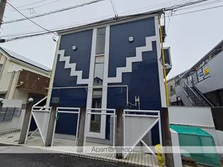 フジパレス湘南平塚六番館の画像
