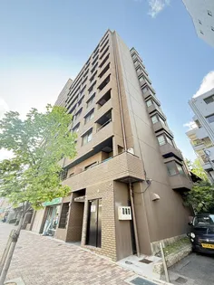 朝日プラザ六甲2の画像