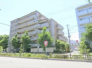 ルイシャトレ下鴨本通の画像