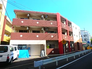 ミューズ宮前の画像