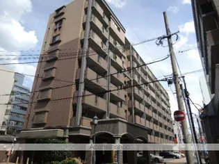 ローヤルマンション博多駅前の画像