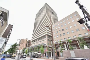 URビュータワー八王子の画像