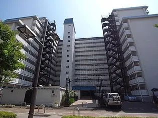 秀和第2東陽町レジデンスの画像