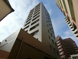 パークキューブ京王八王子IIの画像