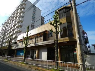 フリージア葛城の画像