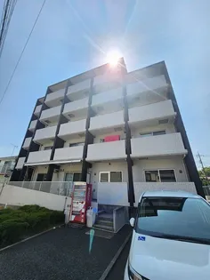 ラ グランデ菊名の画像