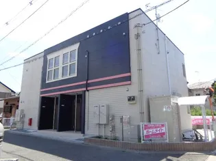 ロカイユ 東栖の画像