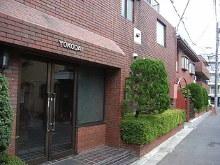 マンション陽光台の画像
