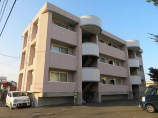 ロイヤル信濃IIの画像